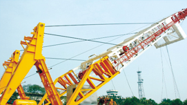 車載鑽機案例三