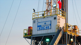 車載鑽機案例五