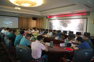 二機集團新型自動化修井機獲得中石化專家組充分認可